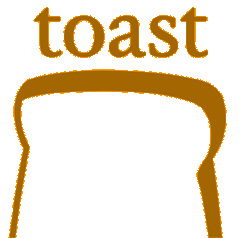 Toast on Market